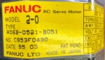 FANUC A06B-0521-B051